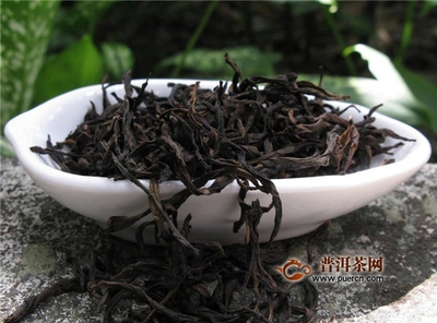 水仙武夷岩茶