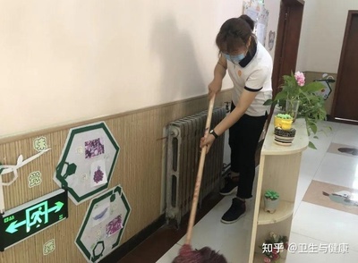 消毒房间怎么消毒