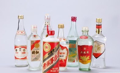 火车允许带白酒吗