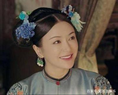 好听的宫女名字