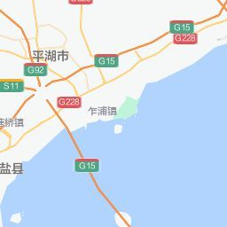 苏州到平湖多少公里