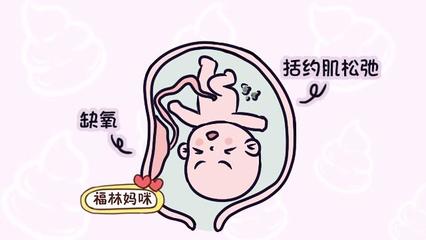 为什么胎儿会缺氧