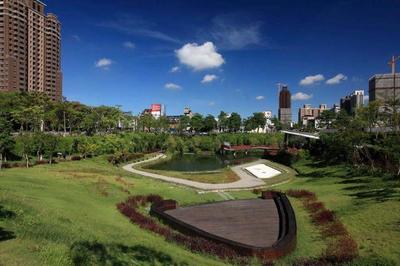 福州牛岗山公园在哪里