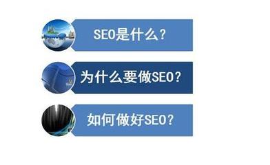 网站优化与seo的区别与联系(网站优化与seo的区别)