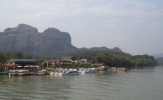 广州去开平旅游两天攻略