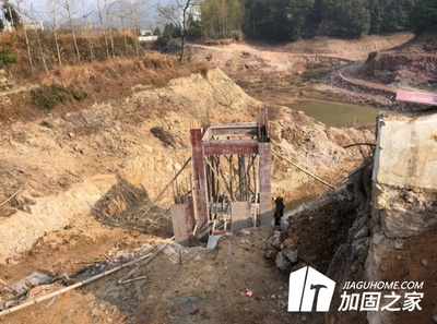 水库除险加固的必要性(水库除险加固案例分析) 建筑方案施工 第3张 水库除险加固的必要性(水库除险加固案例分析) 建筑方案施工 第3张