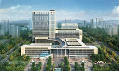 重庆市渝北区人民医院体检多少钱
