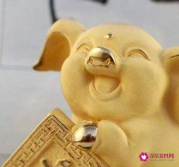 属猪带什么饰品旺财