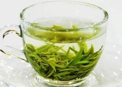 常喝绿茶的危害