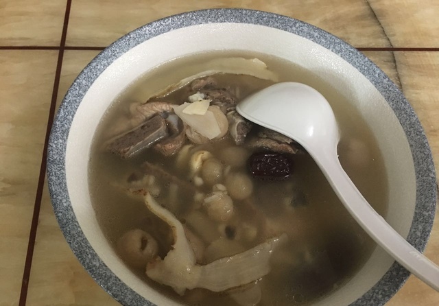 孕妇能吃清补凉吗