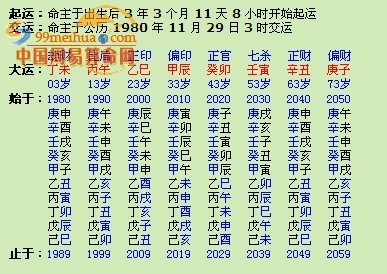 五行为水木的字名字