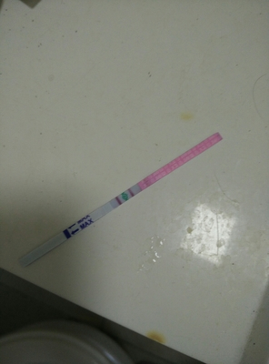 有没有怀孕试纸测不出来的