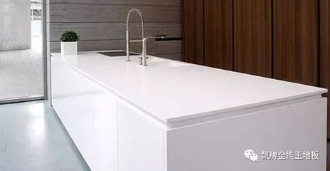 石英石厨房台面保养