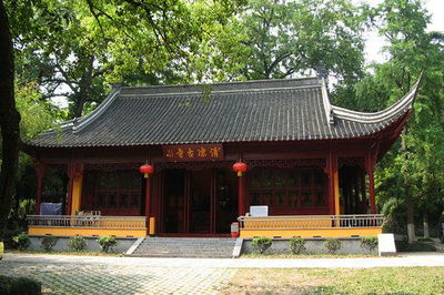 南京清凉寺