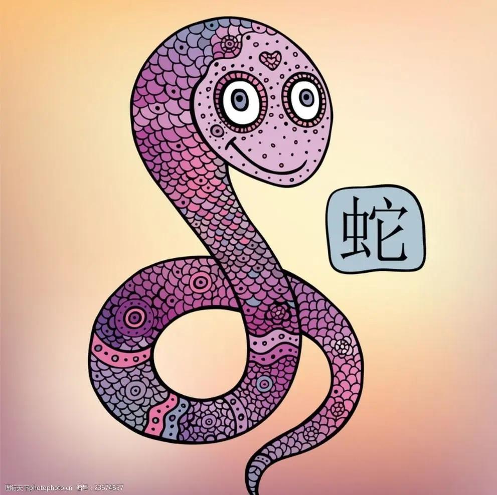 十二生肖中最毒的生肖