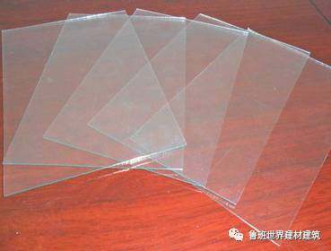 普通玻璃原料
