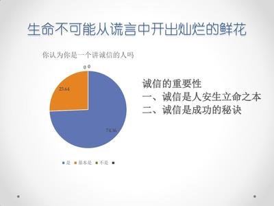 社会调查ppt怎么做