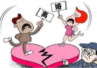 起诉离婚费用