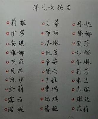 谢宝宝起名