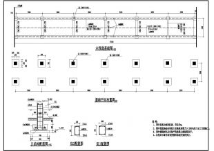 鋼結構施工圖包括哪些內容（鋼結構施工圖是指導鋼結構施工圖的重要技術文件）