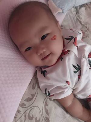 五个月宝宝多少度算发烧