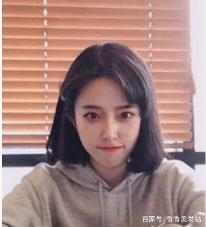 自然卷剪什么短发