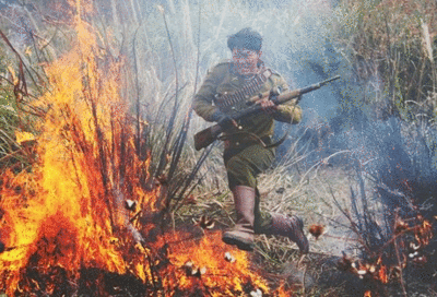 狙击生死线怎么样