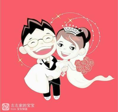 孕妇不能参加婚礼