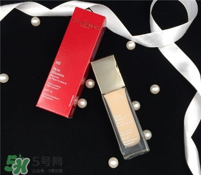 孕妇可以用粉底液吗