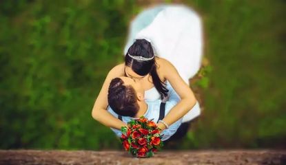 婚姻到底意味着什么
