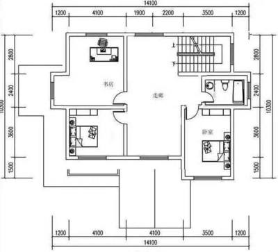 阴面的房子适合居住吗