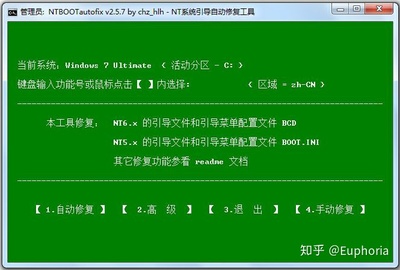 电脑自动装系统软件