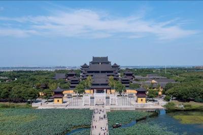 苏州市唯亭镇