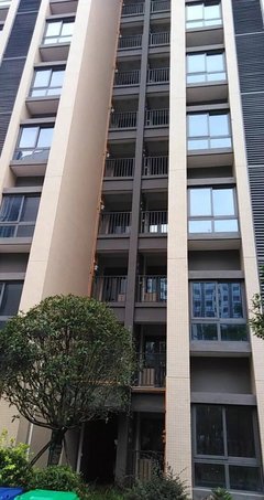 成都市公租房房源