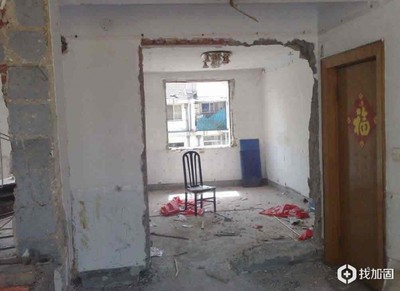 房屋加固手续怎么办(农村房屋加固工程办理流程) 装饰家装设计 第5张 房屋加固手续怎么办(农村房屋加固工程办理流程) 装饰家装设计 第5张