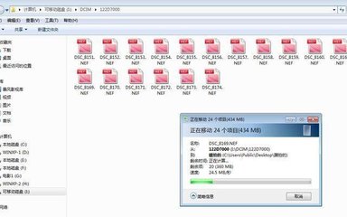 拷贝2g高清电影需要多少时