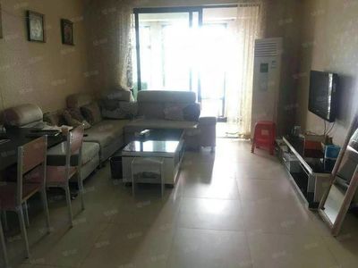 长沙地质家园二手房