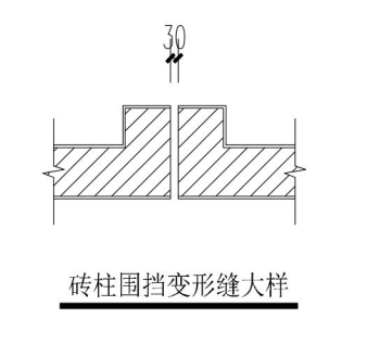 钢结构雨棚变形缝加固方法(钢结构雨棚变形缝加固) 装饰幕墙施工 第3张 钢结构雨棚变形缝加固方法(钢结构雨棚变形缝加固) 装饰幕墙施工 第3张