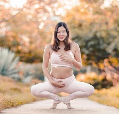 做完之后倒立有助于怀孕吗