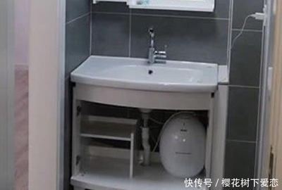 厨房卫生间快速装修