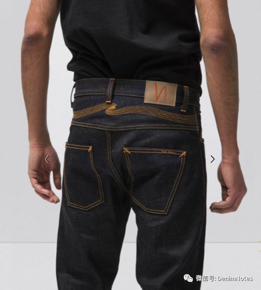 牛仔裤的英语:jeans able jeans牛仔裤