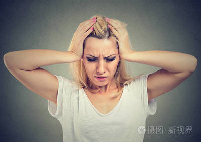 头痛欲裂是怎么回事