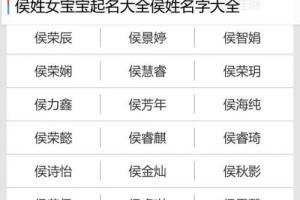 姓陈女孩子名字大全三个字