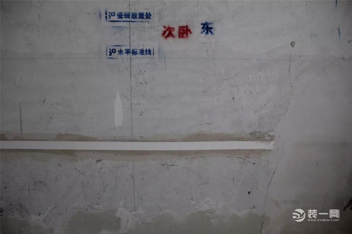 墙面网格布施工工艺