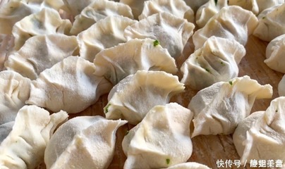 土豆可以包饺子吗
