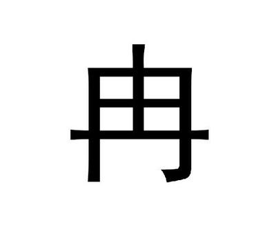 冉字五行属什么的