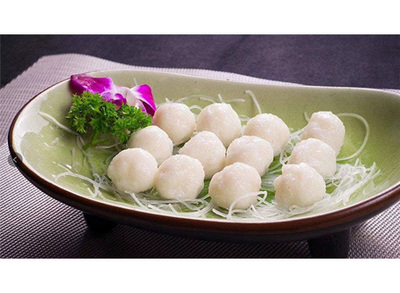 鱼腐馅制作方法