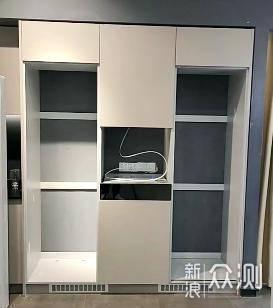 嵌入式橱柜通风口