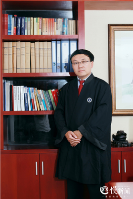 重庆坤源衡泰律师事务所
