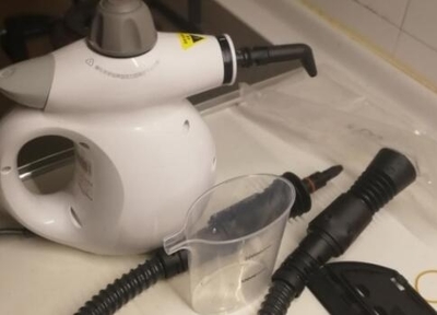 厨房重油渍如何